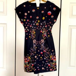 CYNTHIA ROWLEY dress